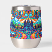 ディスクサイケデリックスクゴルフ場 (正面)