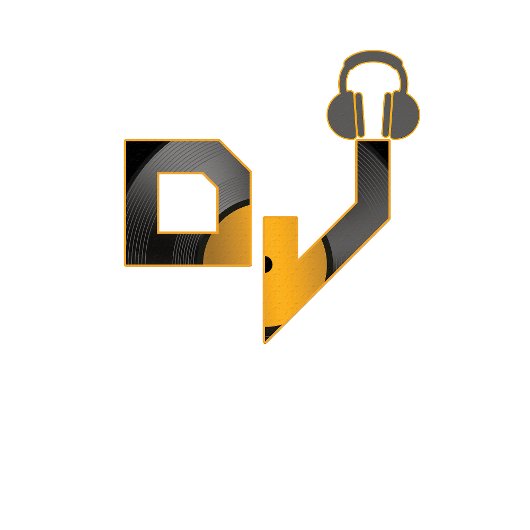 ディスクジョッキーDJ Tシャツ