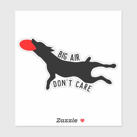 ディスクドッグfrisbee大きな空気はシールし気にない シール (シート)