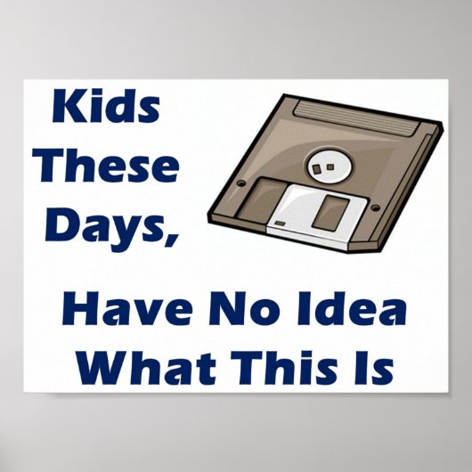 ディスク一杯 ポスター (正面)