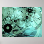 ディスク ポスター (正面)