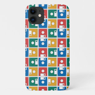 ディスク iPhone 11 ケース