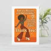 ディスコありがとう (スタンド正面)