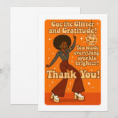 ディスコありがとう (正面/裏面)