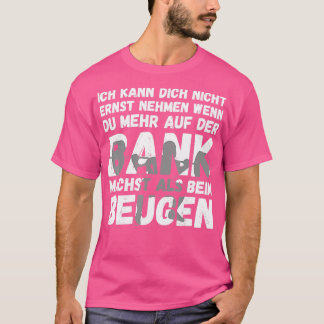 ディスコおもしろいプンパースクワットKDKクラフトスポーツ Tシャツ