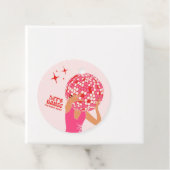 ディスコが夜を踊ろう遠くに フェイバータグ (インサイチュ)