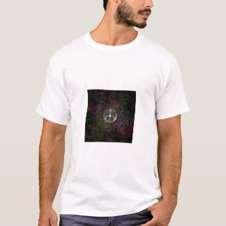 ディスコのインフェルノ Tシャツ