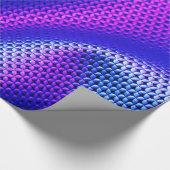 ディスコの包装紙 ラッピングペーパー (角)