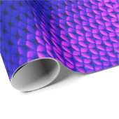 ディスコの包装紙 ラッピングペーパー (ロールコーナー)