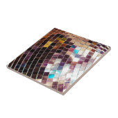 ディスコの球 タイル (側面)