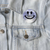 ディスコの球 缶バッジ (インサイチュ)