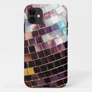 ディスコの球 iPhone 11 ケース