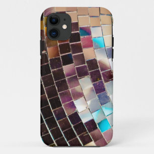 ディスコの球 iPhone 11 ケース