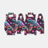 ディスコウミガメ フェイバーボックス (折り畳みなし)