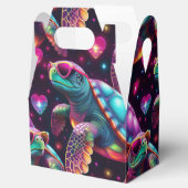 ディスコウミガメ フェイバーボックス (オープン)