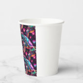 ディスコウミガメ 紙コップ (左)