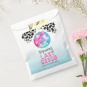 ディスコカウガール独身最後の夜 フェイバーバッグ (封をした状態)