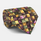 ディスコカラフルタイ ネクタイ (ロール)