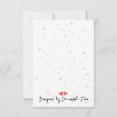 ディスコカード サンキューカード (裏面)