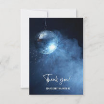 ディスコカード