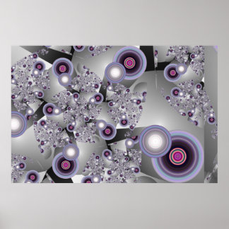 ディスコグラフィー ポスター