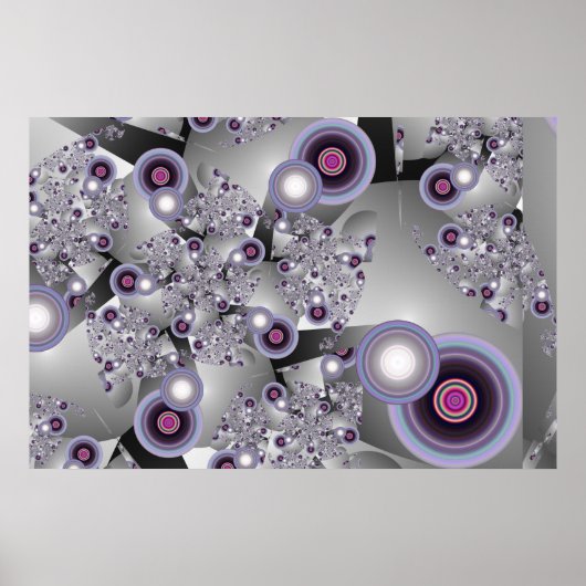 ディスコグラフィー ポスター (正面)