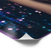 ディスコゴシックガール ポスター (コーナー)