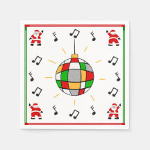 ディスコサンタ