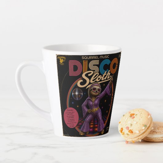ディスコスロースデュオ カフェラテマグ (インサイチュ)