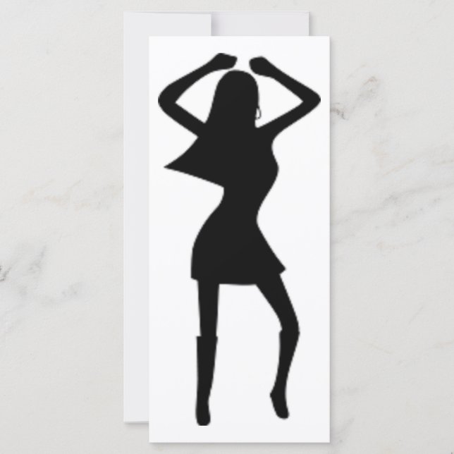 ディスコダンサー (正面)