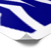 ディスコダンサー ポスター (角)