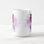 ディスコダーリン ブライズテーム ID928 コーヒーマグカップ (中央)