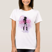 ディスコダーリン ブラザーズチーム ID928 Tシャツ (正面)