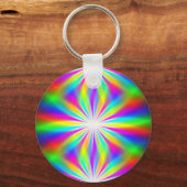 ディスコテック4 キーホルダー (正面)