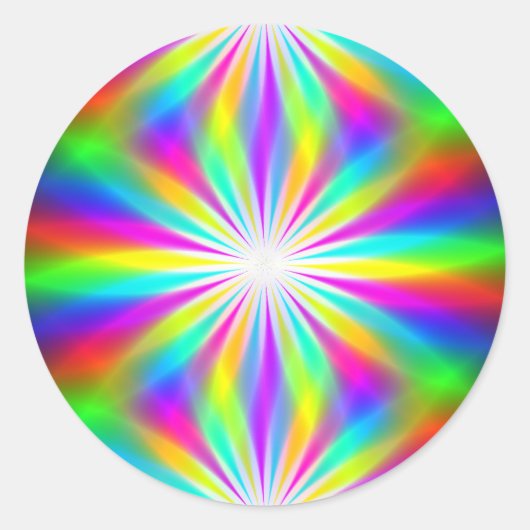 ディスコテック4 ラウンドシール (正面)