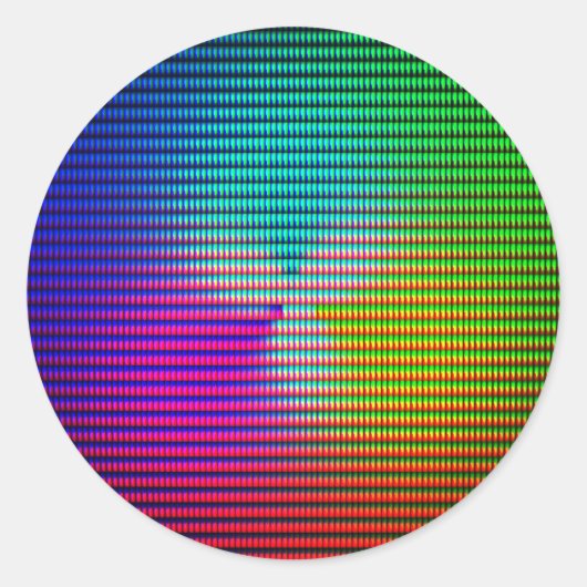 ディスコテック5 ラウンドシール (正面)