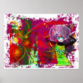 ディスコディワ ポスター (正面)