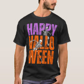 ディスコデッド Tシャツ (正面)