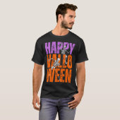ディスコデッド Tシャツ (正面フル)