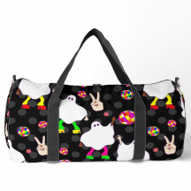 ディスコハロウィンアフリカのゴーストブラック