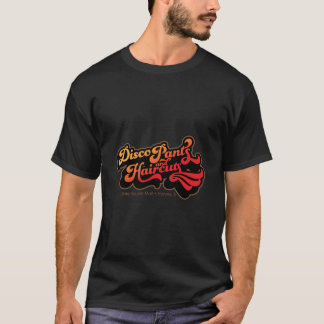 ディスコパンツとヘアカット – The Blues Brothers Esse Tシャツ