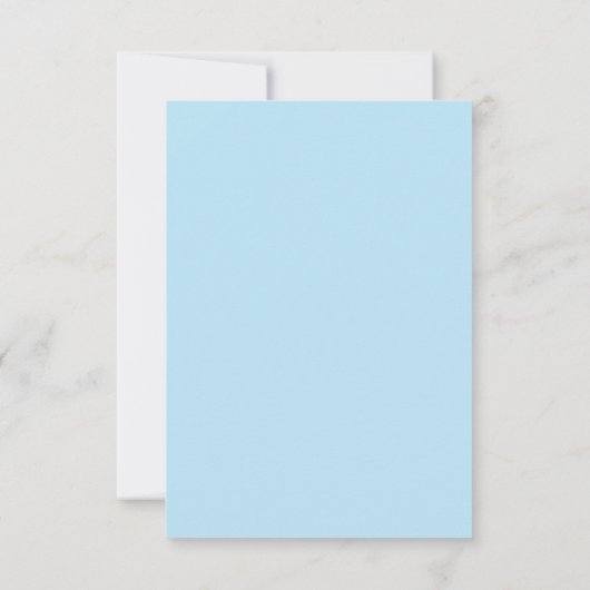 ディスコパーティーダンスパーティー70s金ゴールドディスコボール サンキューカード (裏面)