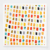 ディスコパーティーナプキンス (正面)