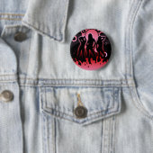 ディスコパーティー 缶バッジ (インサイチュ)