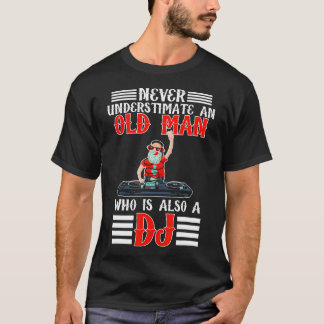 ディスコパーティー Tシャツ