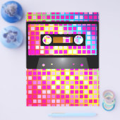 ディスコパーティ チラシ (シングル)