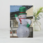 ディスコフロスティー シーズンカード (スタンド正面)