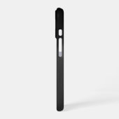 ディスコボールで会いましょう iPhone 16ケース (左側面)