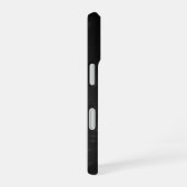 ディスコボールで会いましょう iPhone 16ケース (右側面)