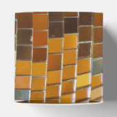 ディスコボールの好意ボックス フェイバーボックス (上部)